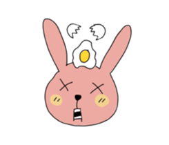 lilly lala sticker #6704021