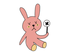 lilly lala sticker #6704022