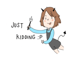 lilly lala sticker #6704035