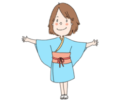 lilly lala sticker #6704039