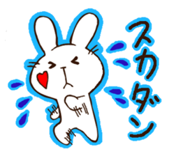 LIVEkids Animals sticker #6704084