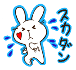 LIVEkids Animals sticker #6704084