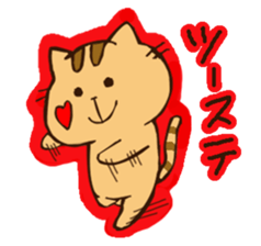 LIVEkids Animals sticker #6704085