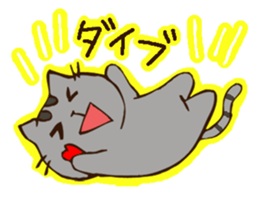 LIVEkids Animals sticker #6704086