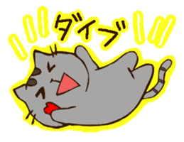 LIVEkids Animals sticker #6704086