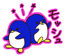 LIVEkids Animals sticker #6704088