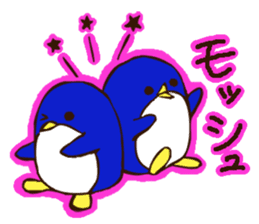 LIVEkids Animals sticker #6704088