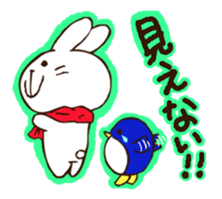 LIVEkids Animals sticker #6704091