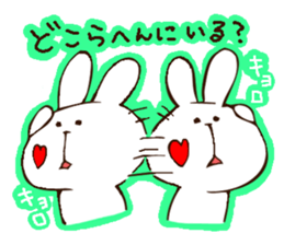 LIVEkids Animals sticker #6704096