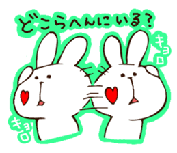 LIVEkids Animals sticker #6704096