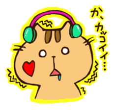 LIVEkids Animals sticker #6704105