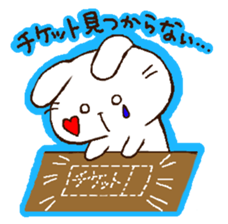 LIVEkids Animals sticker #6704106