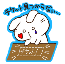 LIVEkids Animals sticker #6704106