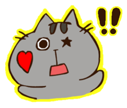 LIVEkids Animals sticker #6704109