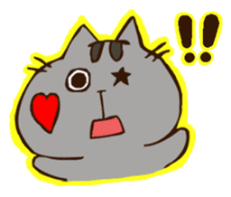 LIVEkids Animals sticker #6704109