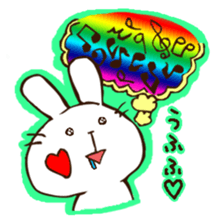 LIVEkids Animals sticker #6704111