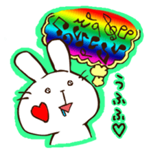 LIVEkids Animals sticker #6704111