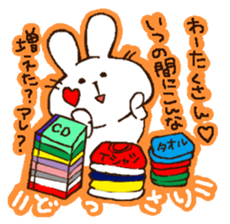 LIVEkids Animals sticker #6704112