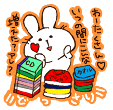 LIVEkids Animals sticker #6704112