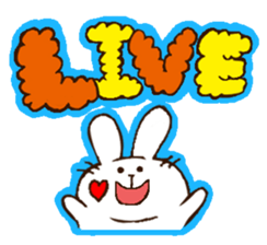 LIVEkids Animals sticker #6704117