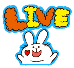 LIVEkids Animals sticker #6704117