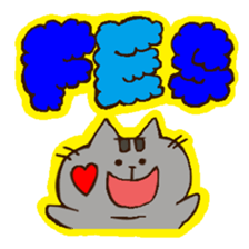 LIVEkids Animals sticker #6704118