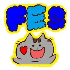 LIVEkids Animals sticker #6704118