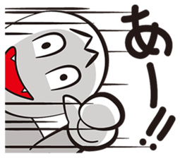 EMUPACHIKUN sticker #6704200