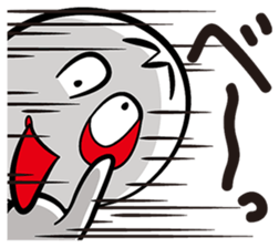 EMUPACHIKUN sticker #6704206