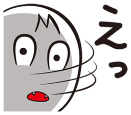 EMUPACHIKUN sticker #6704216