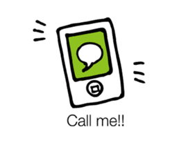 Beach girl & Friend of the sea sticker #6704727