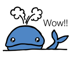 Beach girl & Friend of the sea sticker #6704743