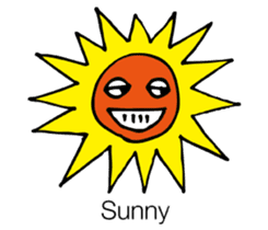 Beach girl & Friend of the sea sticker #6704753