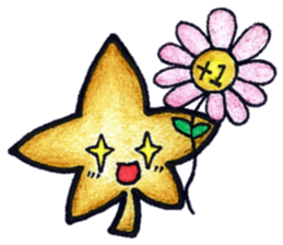 star maple sticker #6704880