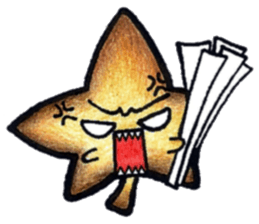 star maple sticker #6704883