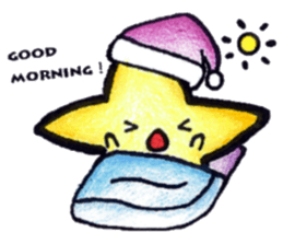 star maple sticker #6704886