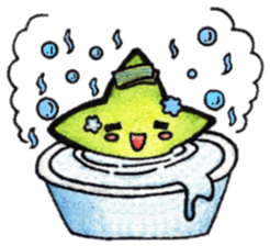 star maple sticker #6704893