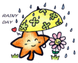 star maple sticker #6704894