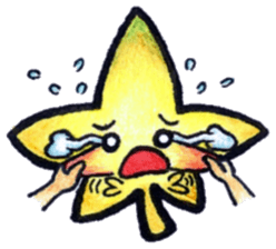 star maple sticker #6704900