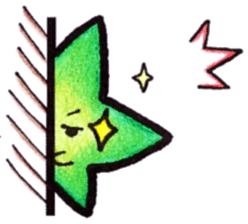 star maple sticker #6704901