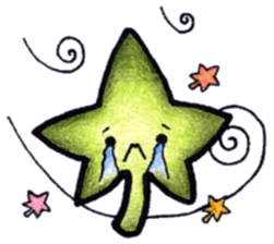 star maple sticker #6704902