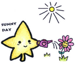 star maple sticker #6704907