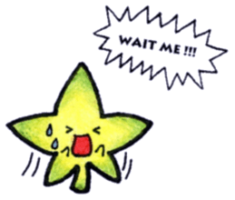 star maple sticker #6704909