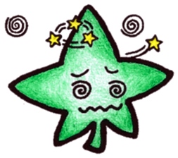 star maple sticker #6704911