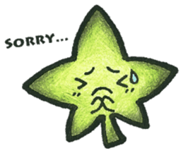 star maple sticker #6704912