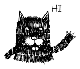 Art Maeo (English Version) sticker #6704921