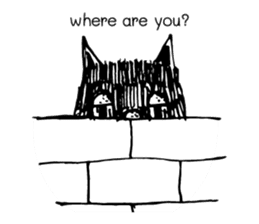 Art Maeo (English Version) sticker #6704923