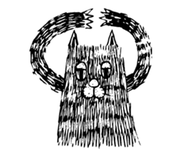 Art Maeo (English Version) sticker #6704927