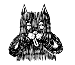 Art Maeo (English Version) sticker #6704929