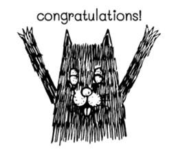 Art Maeo (English Version) sticker #6704930